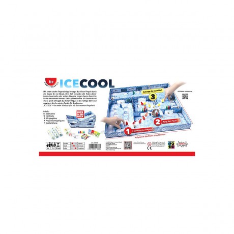 Amigo KINDERSPIEL DES JAHRES 2017 ДЕТСКАЯ ИГРА 2017 ГОДА