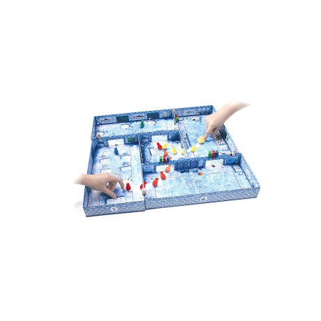 Amigo KINDERSPIEL DES JAHRES 2017 ДЕТСКАЯ ИГРА 2017 ГОДА