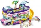 LEGO LEGO Friends 41395 Freundschaftsbus LEGO Friends 41395 Автобус дружбы