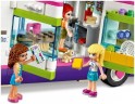 LEGO LEGO Friends 41395 Freundschaftsbus LEGO Friends 41395 Автобус дружбы