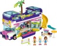 LEGO LEGO Friends 41395 Freundschaftsbus LEGO Friends 41395 Автобус дружбы