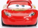 Jada Hollywood Rides Lightning McQueen Голливуд скачет на Молнии Маккуине