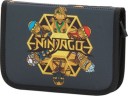 LEGO Federmappchen LEGO NINJAGO Team Golden, 20-tlg. (2022) Пенал LEGO NINJAGO Team Golden, 20 шт. (2022)
