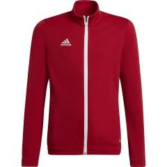 adidas Trainingsjacke ENT22 TK JKTY fur Jungen (recycelt) Тренировочная куртка ENT22 TK JKTY для мальчиков (переработанная)