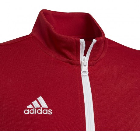 adidas Trainingsjacke ENT22 TK JKTY fur Jungen (recycelt) Тренировочная куртка ENT22 TK JKTY для мальчиков (переработанная)
