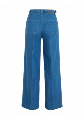 Tommy Hilfiger Flared Jeans blue  Расклешенные джинсы синий