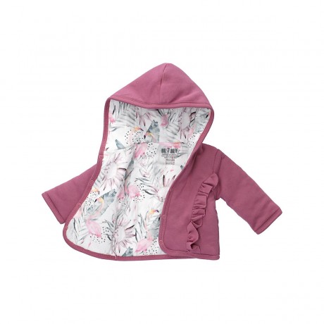 NINI Jacke Ubergangsjacken fur Madchen Куртка Межсезонные куртки для девочек