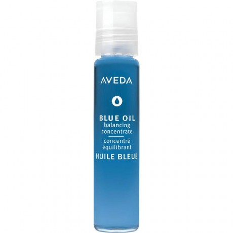 Aveda (Аведа) Feuchtigkeit Blue Oil Balancing Concentrate, 7 мл