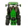 TOMY John Deere 8RX 410 Traktor Трактор John Deere 8RX 410