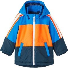 name it Winterjacke NMMMAX fur Jungen Зимняя куртка NMMMAX для мальчика