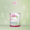 OMNi LOGiC Fibre 250g Натуральная клетчатка для нормализации пищеварения, для всей семьи, без глютена и лактозы, 250г