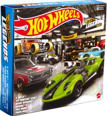 Mattel Hot Wheels Themed European Car Culture 6er Geschenkset Подарочный набор из 6 шт. в тематике европейской автомобильной культуры Hot Wheels