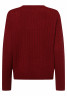 Tommy Hilfiger CABLE Jumper rouge КАБЕЛЬ перемычки румяна