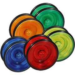 Elliot Yoyo Henrys Lizard Ящерица Йойо Генри