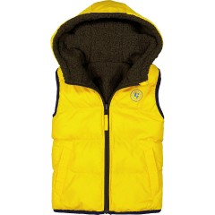 GARCIA JEANS Outdoorweste fur Jungen Уличный жилет для мальчиков