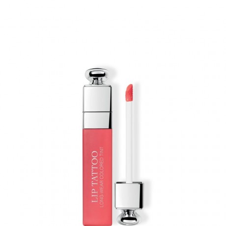 DIOR (Диор) Summer Look 2017 Care & Dare Addict Lip Tattoo Губная помада, Nr. 761 Natural Cherry / 6 мл