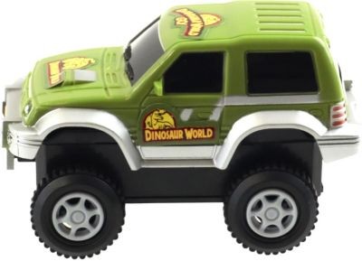Amewi Magic Traxx Gelandewagen Внедорожник Magic Traxx