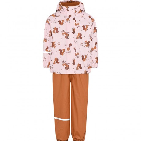 CeLaVi Regenanzug fur Madchen Дождевик для девочки