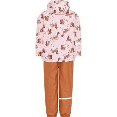 CeLaVi Regenanzug fur Madchen Дождевик для девочки
