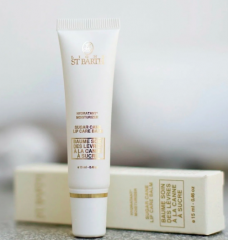 Ligne St Barth VISAGE Lippenbalsam Zuckerrohr Бальзам для губ с экстрактом сахарного тростника, 15 мл