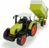 Dickie Toys Traktor CLAAS Ares Set Трактор CLAAS Ares Set