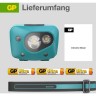 GP Batteries Stirnlampe GP Discovery CH44 Налобный фонарь GP Discovery CH44