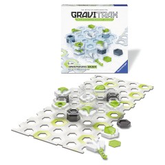 Ravensburger GraviTrax Starterset Стартовый набор GraviTrax