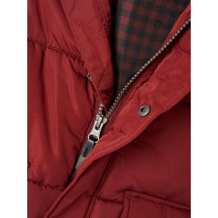 name it Winterjacke NMMMUSO fur Jungen Зимняя куртка NMMMUSO для мальчика