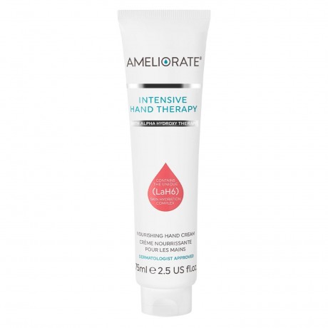 Ameliorate Hand Therapy Rose  Терапия для рук Роза