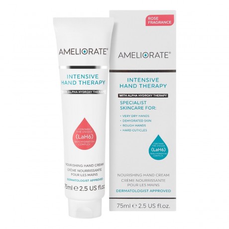 Ameliorate Hand Therapy Rose  Терапия для рук Роза