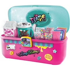 JOHN So Slimelicious так слизисто