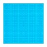 Open Bricks Baseplate32x32 transparent blue (2) Baseplate32x32 прозрачный синий (2)