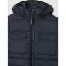 Pepe Jeans Wintermantel GRANTOWN fur Jungen Зимнее пальто GRANTOWN для мальчика