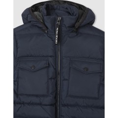 Pepe Jeans Wintermantel GRANTOWN fur Jungen Зимнее пальто GRANTOWN для мальчика