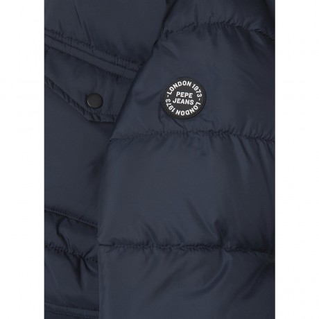 Pepe Jeans Wintermantel GRANTOWN fur Jungen Зимнее пальто GRANTOWN для мальчика
