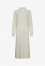 Tommy Hilfiger Jumper dress white dove Платье-джемпер Белый голубь