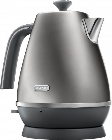 De'Longhi De'Longhi Wasserkocher Distinta KBI 2001.S, 1,7 l, 2000 W  Чайник De'Longhi Distinta KBI 2001.S, 1,7 л, 2000 Вт