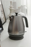 De'Longhi De'Longhi Wasserkocher Distinta KBI 2001.S, 1,7 l, 2000 W  Чайник De'Longhi Distinta KBI 2001.S, 1,7 л, 2000 Вт