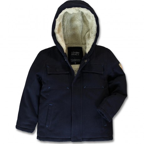 LEMON BERET Outdoorjacke fur Jungen Уличная куртка для мальчиков