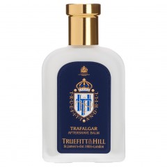 TRUEFITT  HILL Trafalgar After Shave Balm  Трафальгарский бальзам после бритья