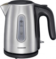 MELISSA MELISSA Wasserkocher 16130307 Kleiner Wasserkocher fur 1 Liter, 1100 W  Чайник MELISSA 16130307 Маленький чайник на 1 литр, 1100 Вт.