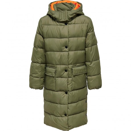 KIDS ONLY Wintermantel KOGNEWCANACE fur Madchen Зимнее пальто KOGNEWCANACE для девочки