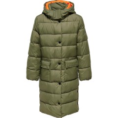 KIDS ONLY Wintermantel KOGNEWCANACE fur Madchen Зимнее пальто KOGNEWCANACE для девочки