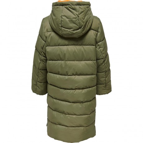 KIDS ONLY Wintermantel KOGNEWCANACE fur Madchen Зимнее пальто KOGNEWCANACE для девочки