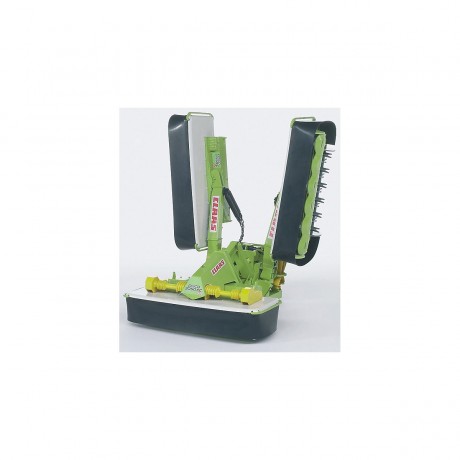 Bruder BRUDER 02218 Claas Dreifach-Mahwerk 8550 C