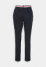 Tommy Hilfiger HAILEY PANT Chinos desert sky БРЮКИ HAILEY Брюки чинос небо пустыни