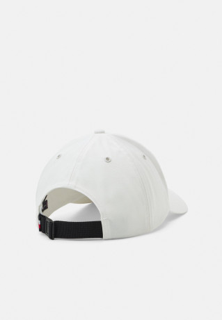 Tommy Hilfiger SURPLUS UNISEX Cap ivory SURPLUS УНИСЕКС Кепка слоновая кость