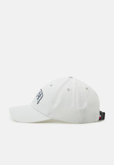 Tommy Hilfiger SURPLUS UNISEX Cap ivory SURPLUS УНИСЕКС Кепка слоновая кость