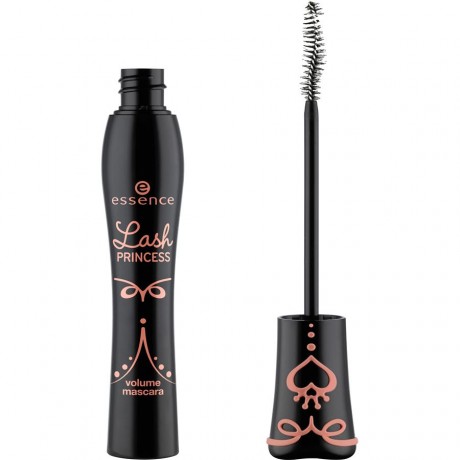Essence (Эссенс) Mascara Тушь для ресниц Lash Princess Volume Mascara Тушь для ресниц, 12 мл