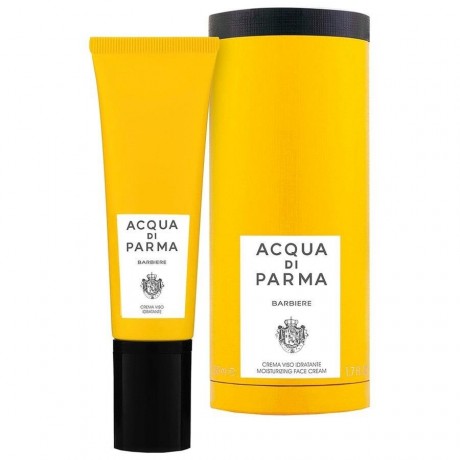 Acqua di Parma Moisturizing Face Cream  Увлажняющий крем для лица